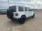 2022 Jeep Wrangler Unlimited Sahara 4x4