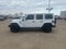 2022 Jeep Wrangler Unlimited Sahara 4x4