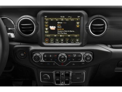 2022 Jeep Wrangler Unlimited Rubicon 4x4