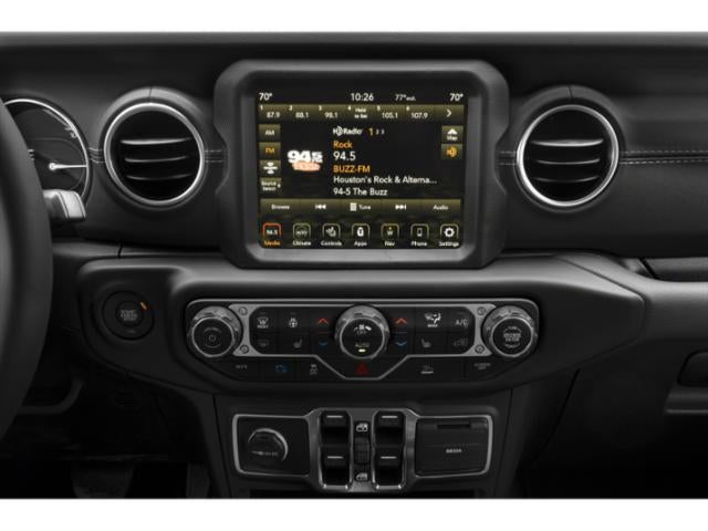 2022 Jeep Wrangler Unlimited Rubicon 4x4