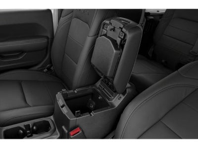 2022 Jeep Wrangler Unlimited Rubicon 4x4