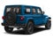 2022 Jeep Wrangler Unlimited Rubicon 4x4