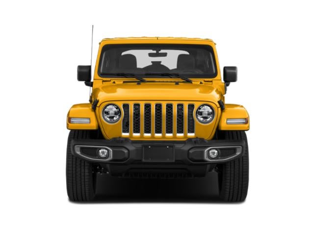 2022 Jeep Wrangler Unlimited Rubicon 4x4