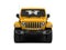 2022 Jeep Wrangler Unlimited Rubicon 4x4
