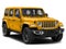2022 Jeep Wrangler Unlimited Rubicon 4x4