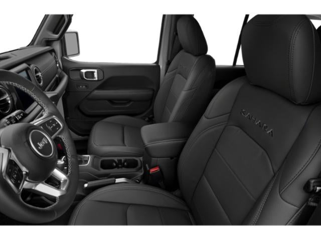 2022 Jeep Wrangler Unlimited Rubicon 4x4