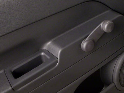 2013 Jeep Patriot Sport