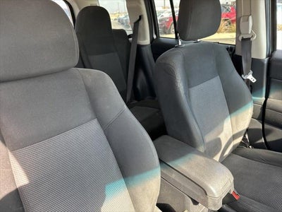 2015 Jeep Patriot Altitude Edition