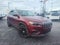 2021 Jeep Cherokee Latitude FWD