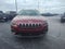 2021 Jeep Cherokee Latitude FWD