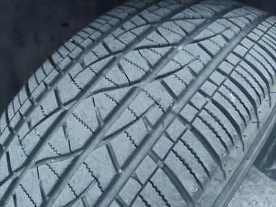 2021 Jeep Cherokee Latitude FWD