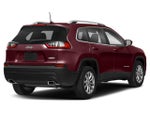 2020 Jeep Cherokee Latitude FWD