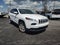2018 Jeep Cherokee Latitude FWD