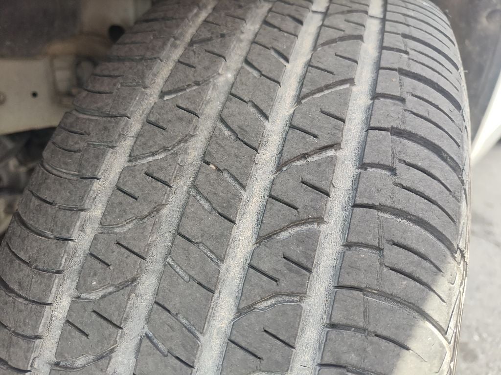 2018 Jeep Cherokee Latitude FWD