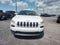 2018 Jeep Cherokee Latitude FWD