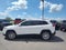 2018 Jeep Cherokee Latitude FWD
