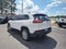 2018 Jeep Cherokee Latitude FWD