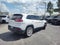 2018 Jeep Cherokee Latitude FWD