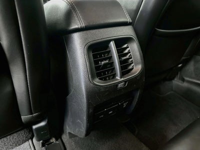 2020 Jeep Cherokee Limited FWD