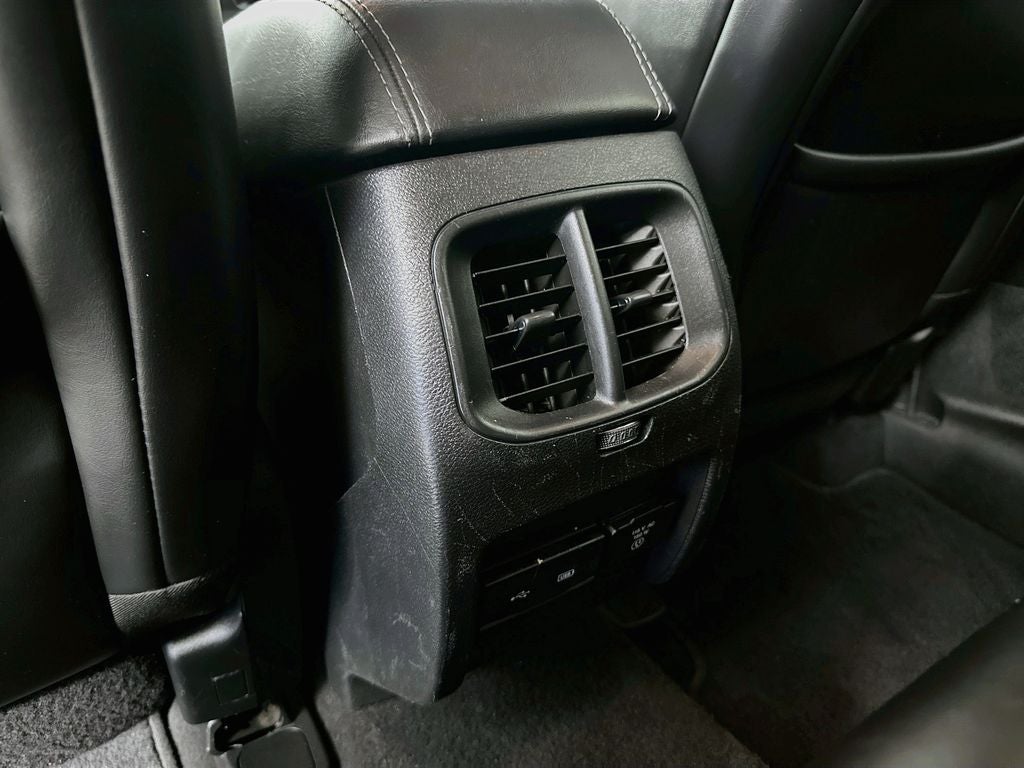 2020 Jeep Cherokee Limited FWD