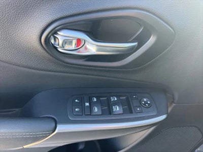 2021 Jeep Cherokee Latitude Lux FWD