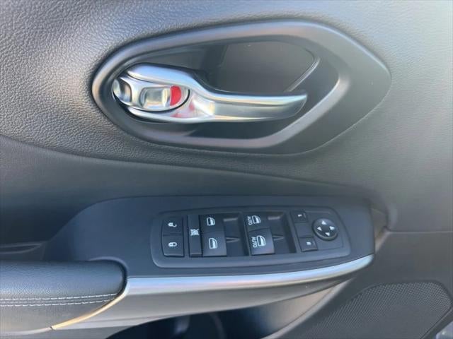 2021 Jeep Cherokee Latitude Lux FWD