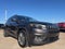 2021 Jeep Cherokee Latitude Lux FWD