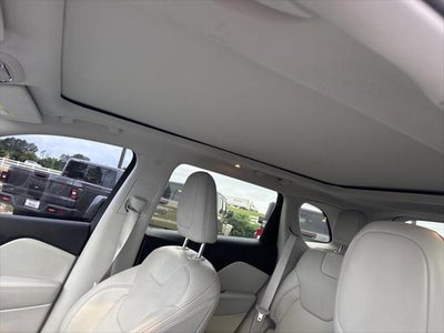 2022 Jeep Cherokee Limited 4x4