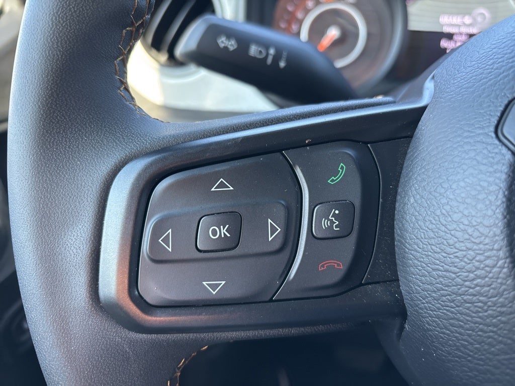 2024 Jeep Wrangler 2-Door Sport S 4x4