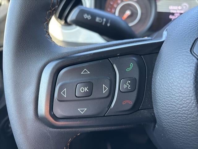 2024 Jeep Wrangler 2-Door Sport S 4x4