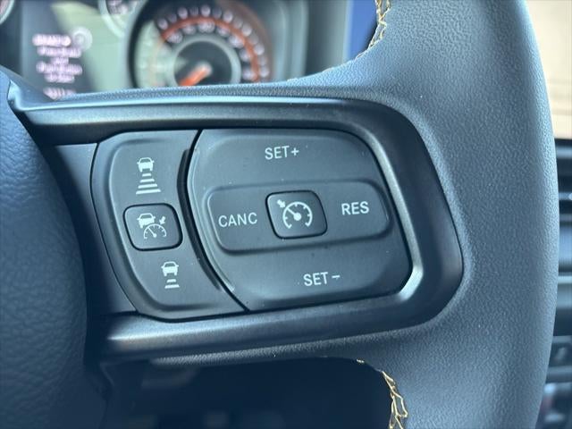 2024 Jeep Wrangler 2-Door Sport S 4x4