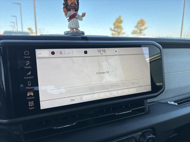 2024 Jeep Wrangler 2-Door Sport S 4x4