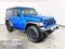 2024 Jeep Wrangler 2-Door Sport 4x4