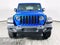 2024 Jeep Wrangler 2-Door Sport 4x4