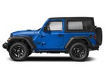 2024 Jeep Wrangler 2-Door Sport 4x4