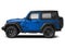 2024 Jeep Wrangler 2-Door Sport 4x4