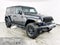 2024 Jeep Wrangler 4-Door Willys 4x4