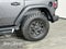 2024 Jeep Wrangler 4-Door Willys 4x4