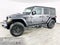 2024 Jeep Wrangler 4-Door Willys 4x4