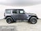 2024 Jeep Wrangler 4-Door Willys 4x4