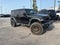 2024 Jeep Wrangler 4-Door Willys 4x4