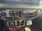2024 Jeep Wrangler 4-Door Willys 4x4