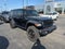 2025 Jeep Wrangler 4-Door Willys 4x4