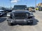 2025 Jeep Wrangler 4-Door Willys 4x4