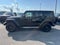2025 Jeep Wrangler 4-Door Willys 4x4