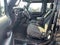 2025 Jeep Wrangler 4-Door Willys 4x4
