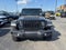 2025 Jeep Wrangler 4-Door Willys 4x4