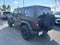 2025 Jeep Wrangler 4-Door Willys 4x4