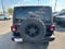 2025 Jeep Wrangler 4-Door Willys 4x4