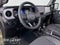 2025 Jeep Wrangler 4-Door Willys 4x4